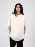 UltraBasic T-Shirt - Natural Raw