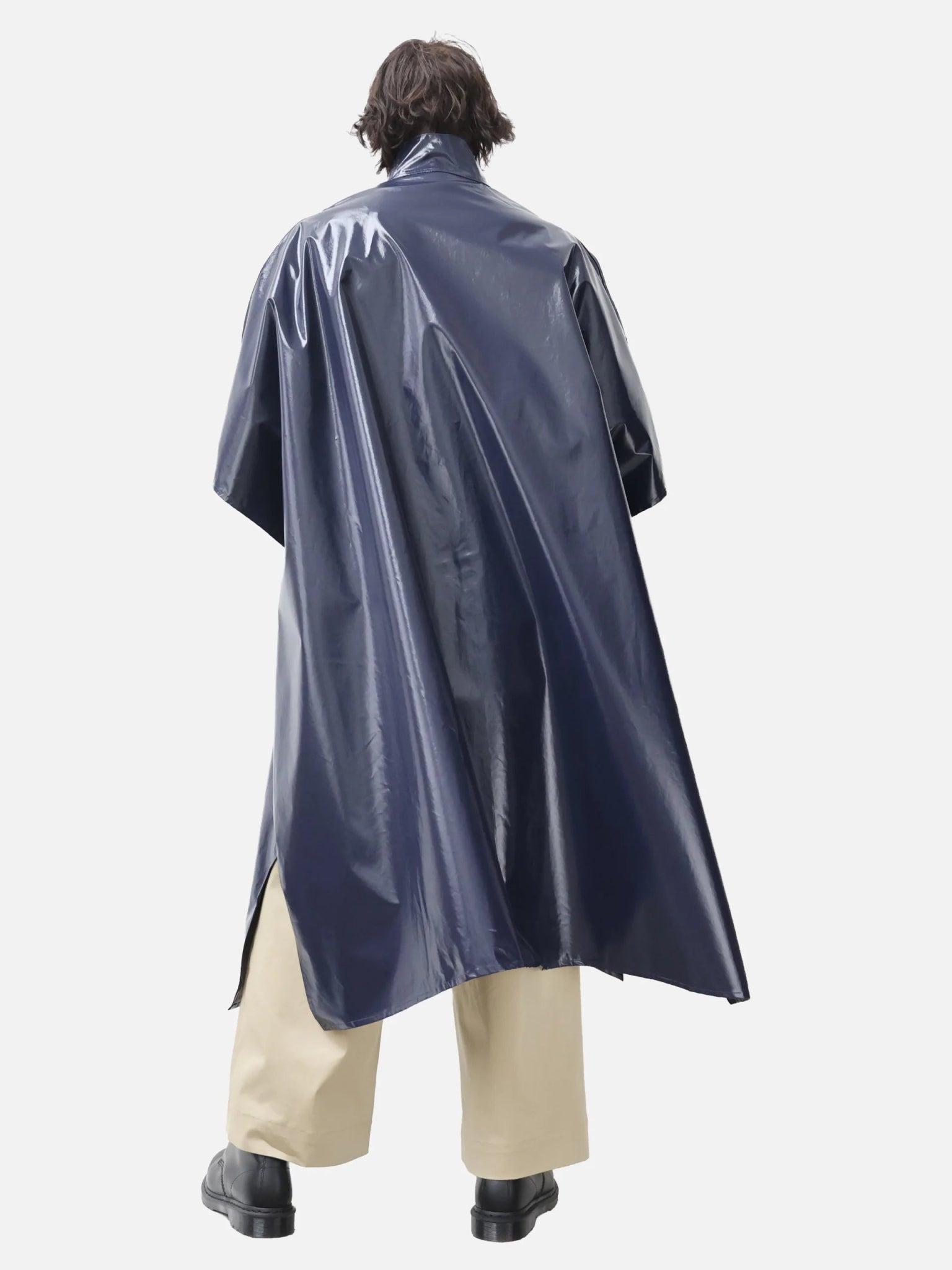 Cape Flippa - Night Blue/Sand - fashion club