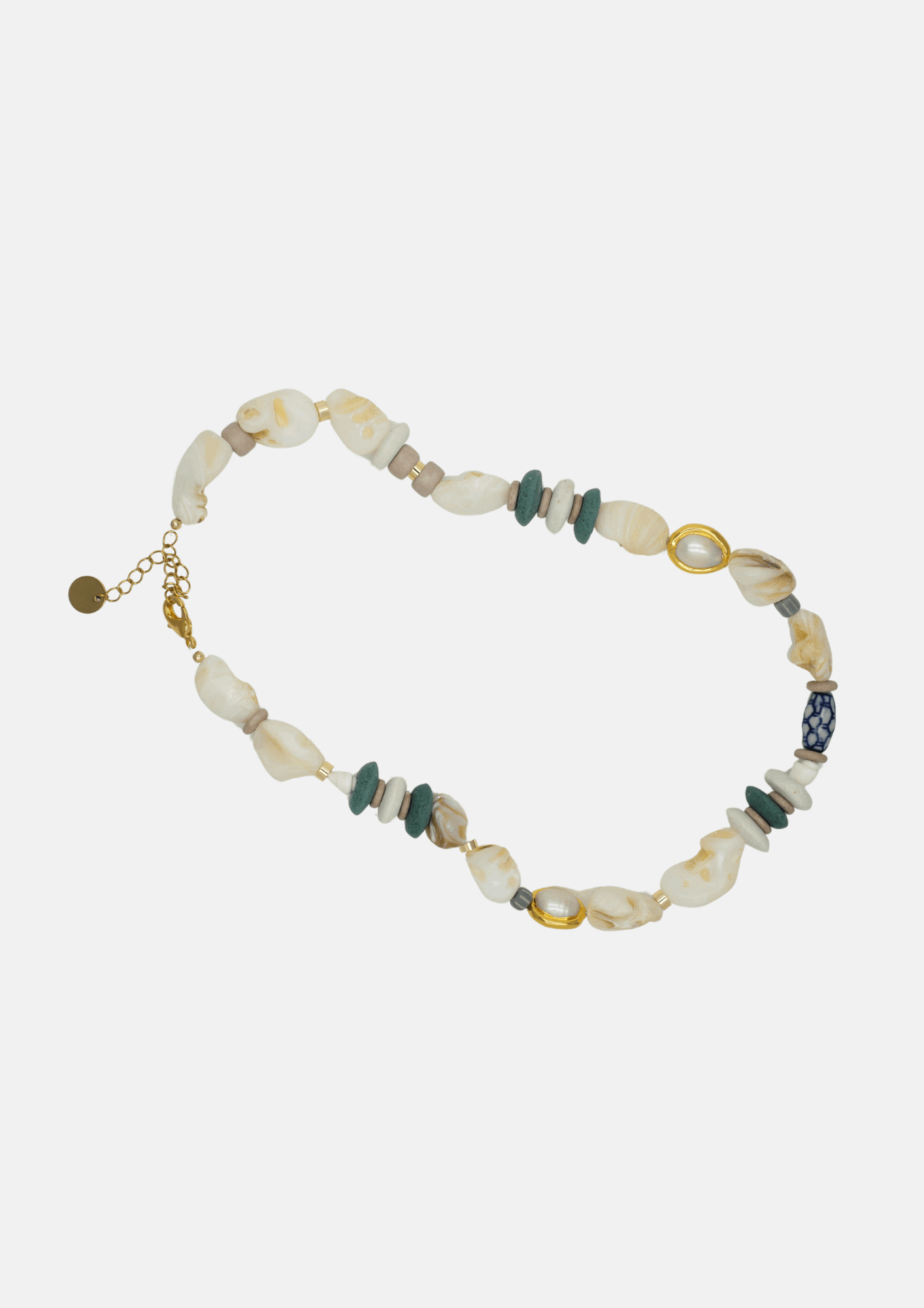 Collier Morgan - fashion club