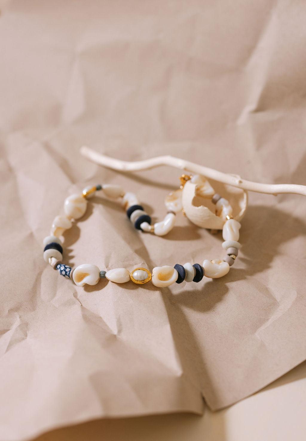 Collier Morgan - fashion club