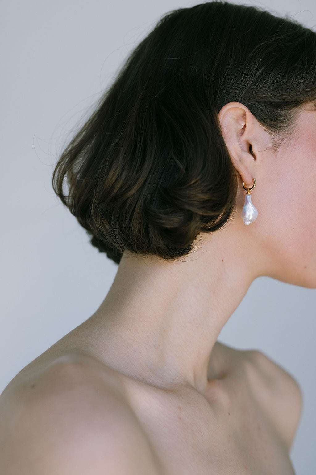 Créoles Jil - fashion club