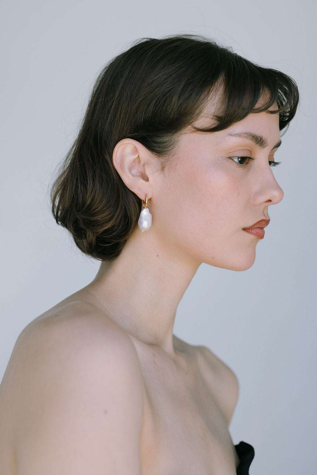 Créoles Jil - fashion club