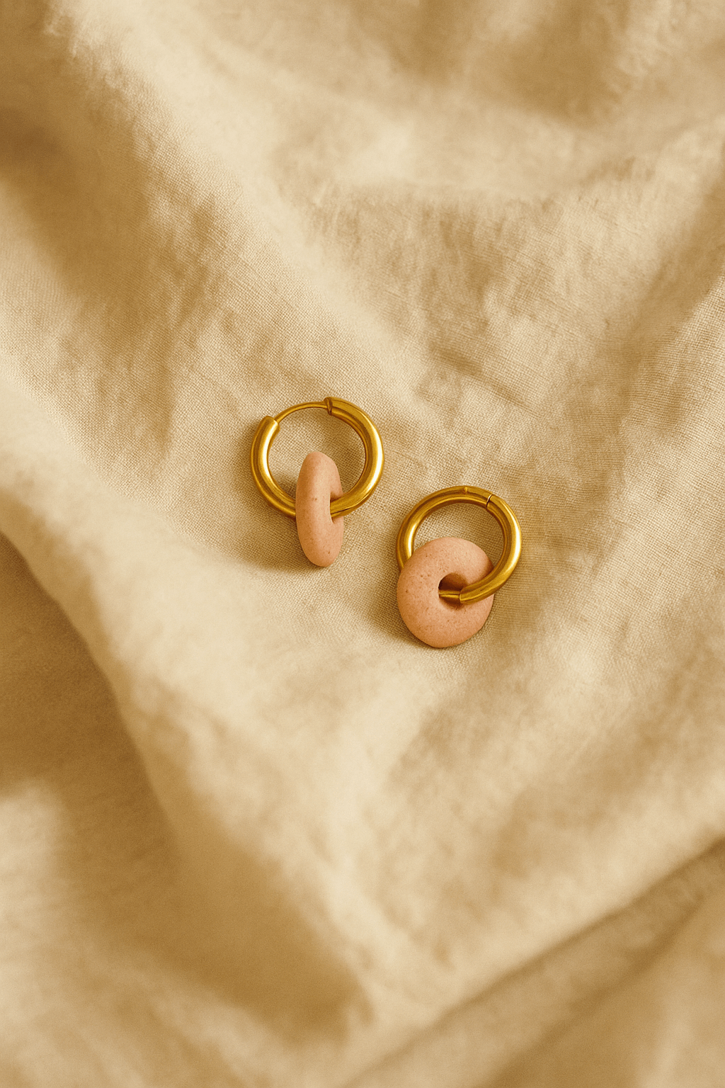 Créoles Morgan - fashion club