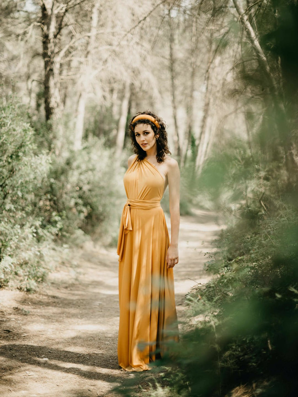 DIADEMA MULTIDRESS - fashion club