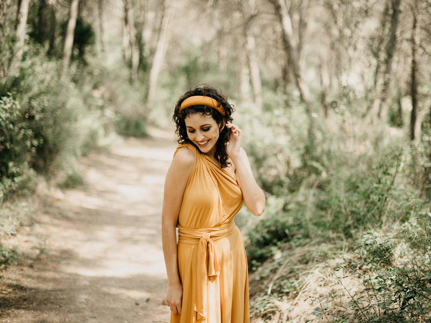 DIADEMA MULTIDRESS - fashion club