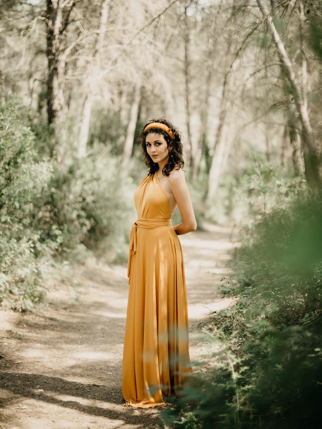 DIADEMA MULTIDRESS - fashion club