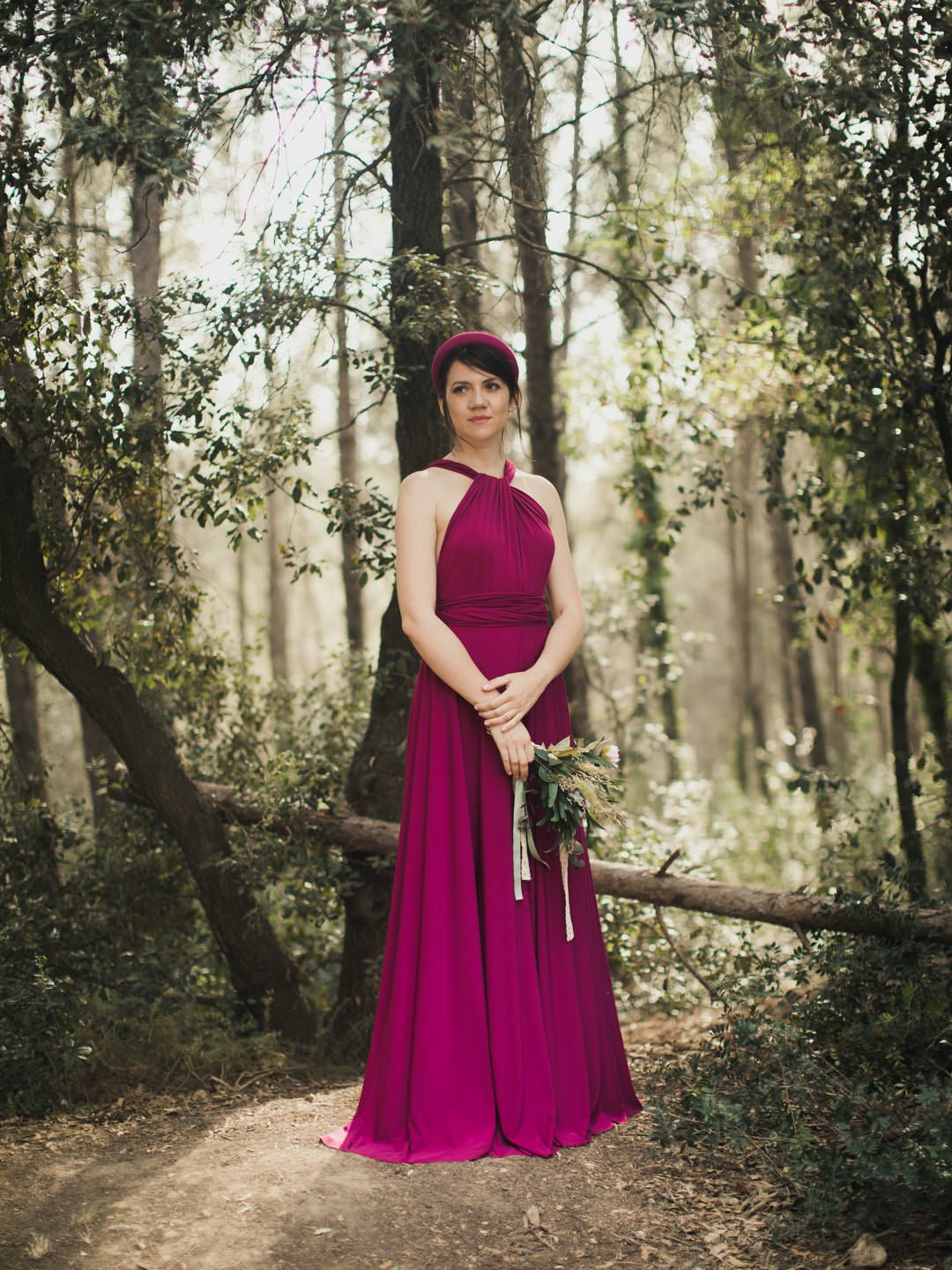 DIADEMA MULTIDRESS - fashion club