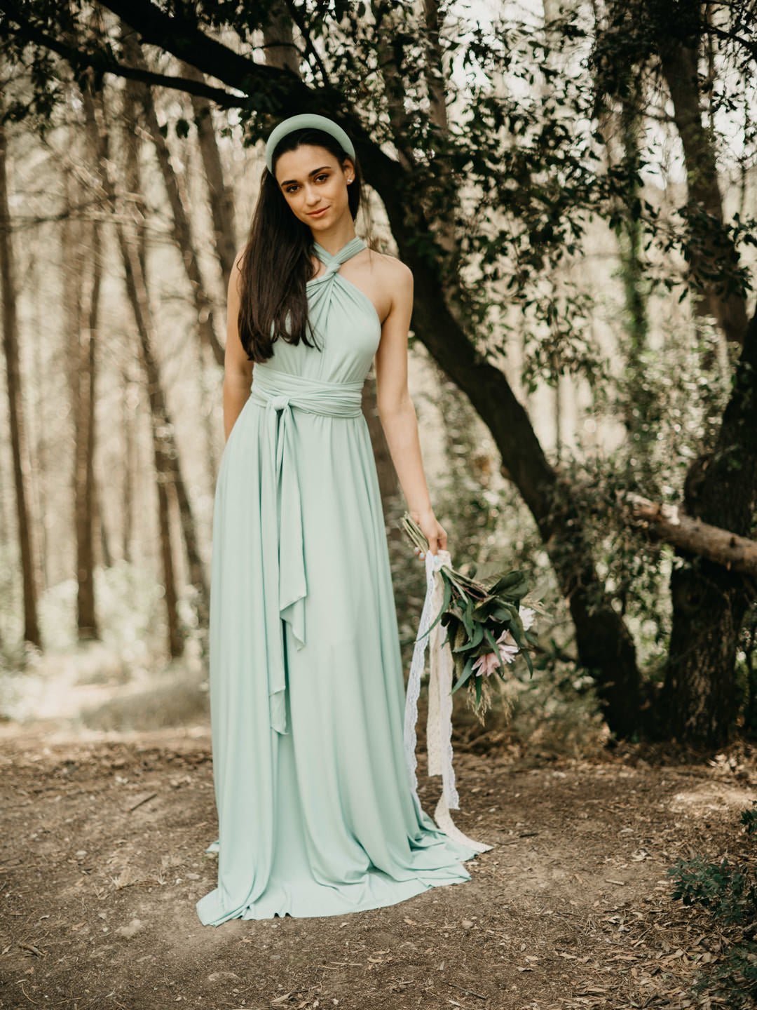 DIADEMA MULTIDRESS - fashion club