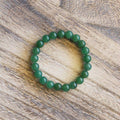 Green Aventurine Bracelet - fashion club