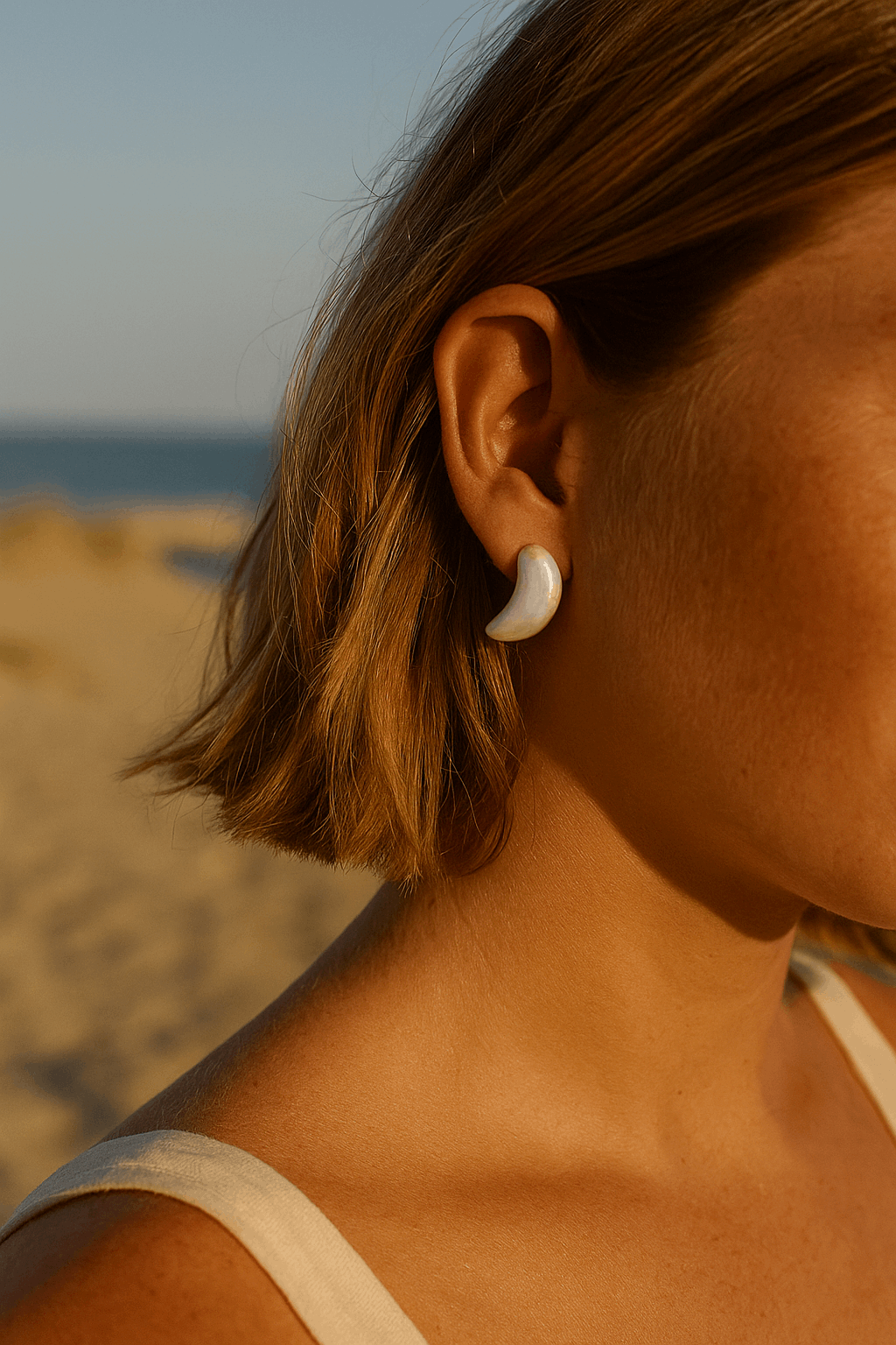 Puces Luna - fashion club