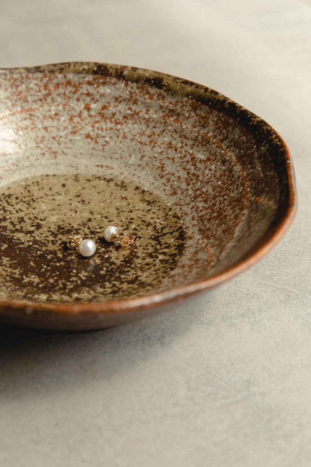 Puces perles Charly - fashion club