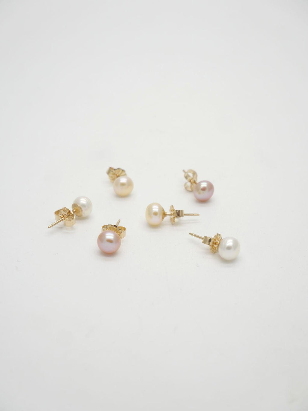 Puces perles Charly - fashion club