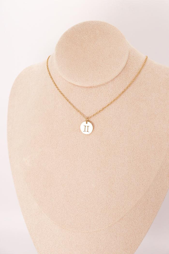 Pendant | Astro signs of the Zodiac