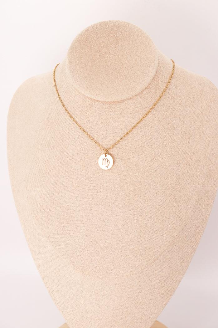 Pendant | Astro signs of the Zodiac