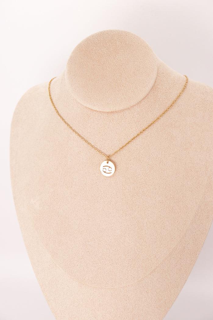 Pendant | Astro signs of the Zodiac