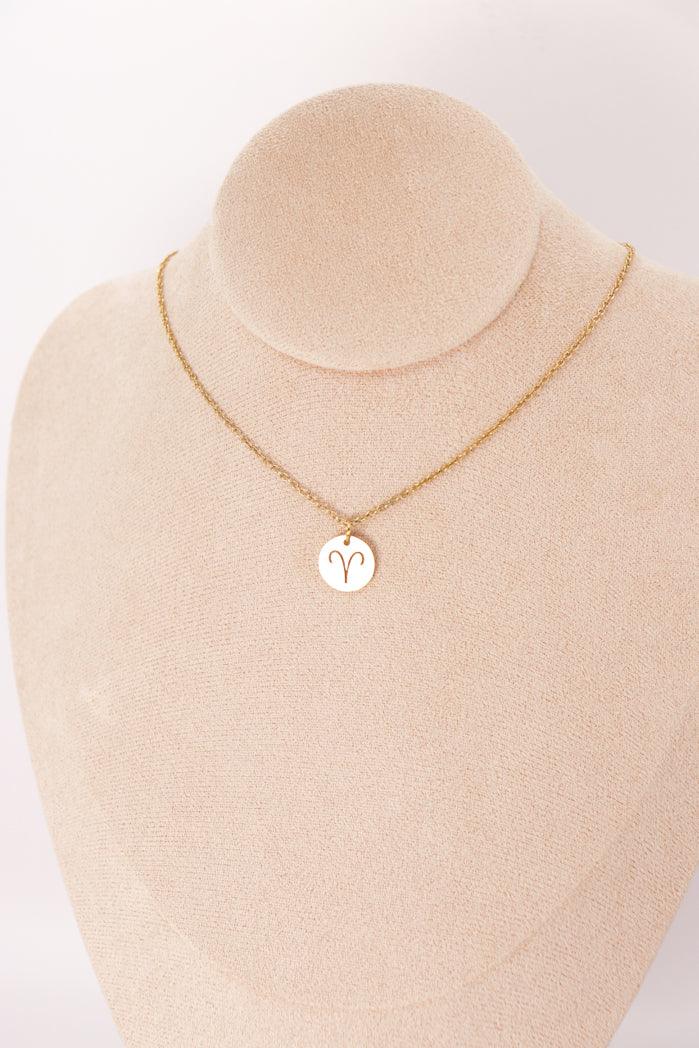 Pendant | Astro signs of the Zodiac