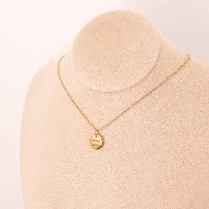 Pendant | Astro signs of the Zodiac