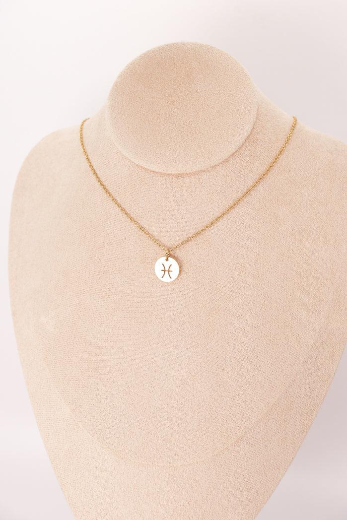 Pendant | Astro signs of the Zodiac