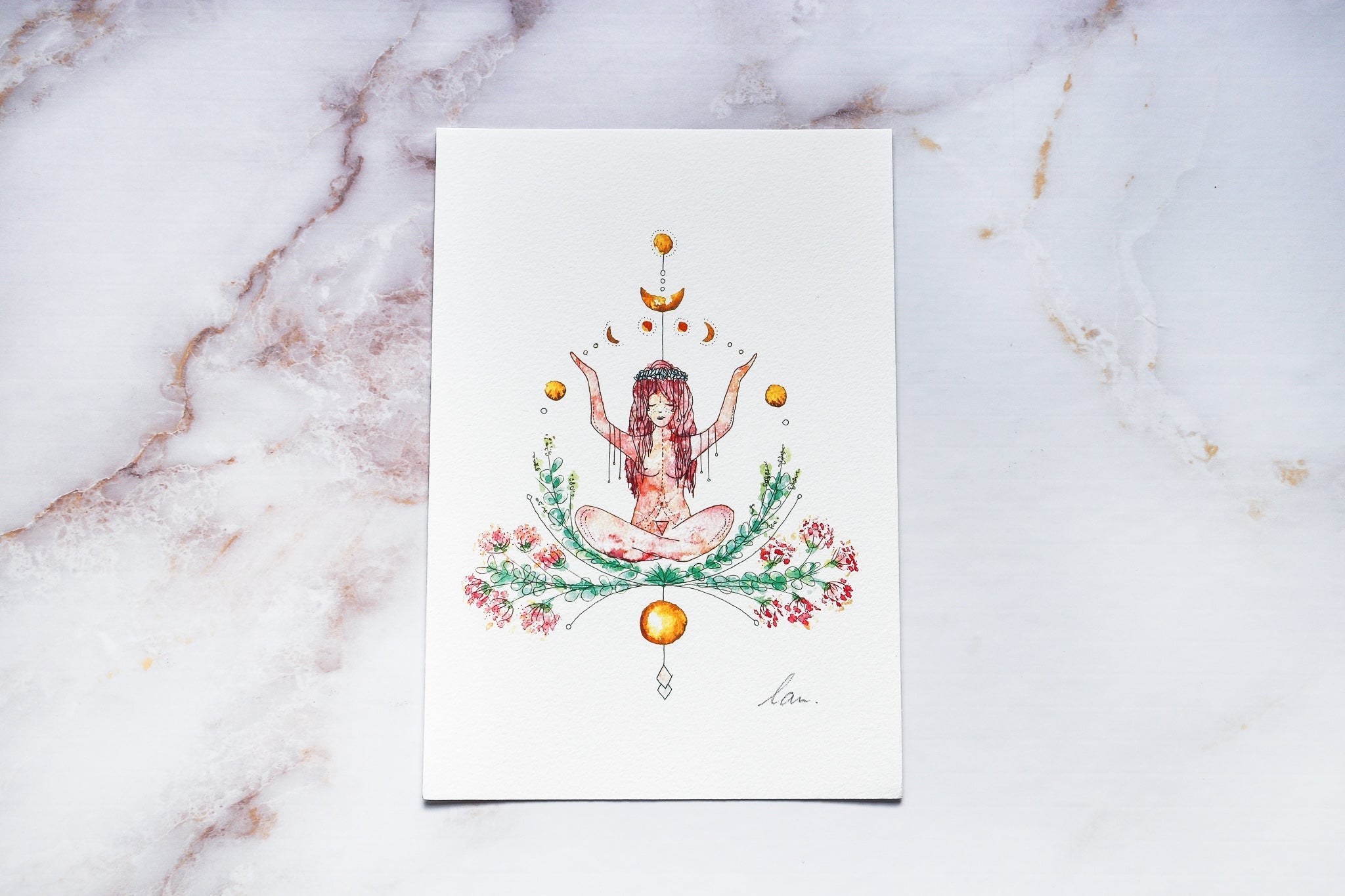 Themed box - fashion club