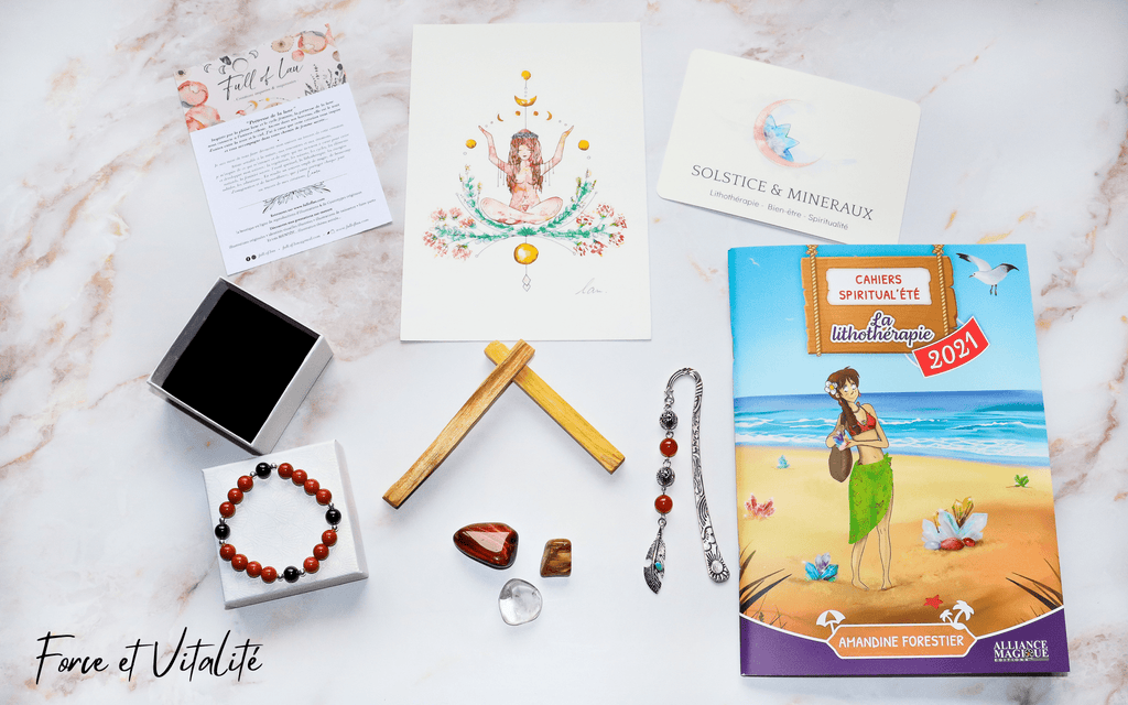 Themed box - fashion club