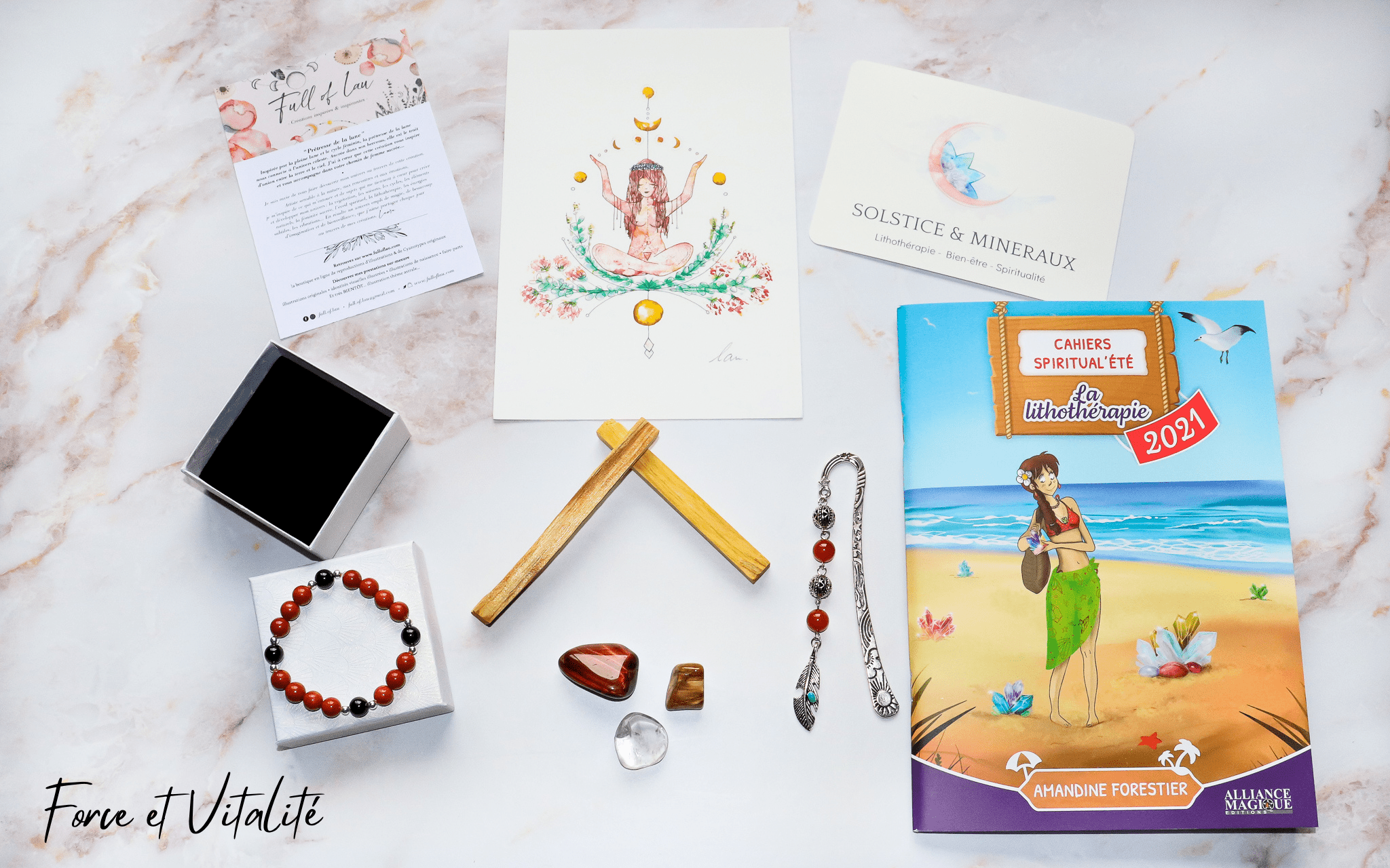 Themed box - fashion club